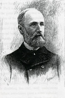 George W. Pack